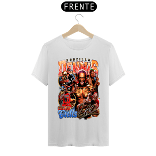 Nome do produto Camiseta Dennis Rodman
