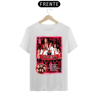 Nome do produto Camiseta Rebelde