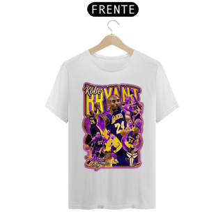 Nome do produto Camiseta Kobe Bryant