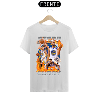 Nome do produto Camiseta Stephen Curry