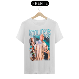 Nome do produto Camiseta Filipe Ret