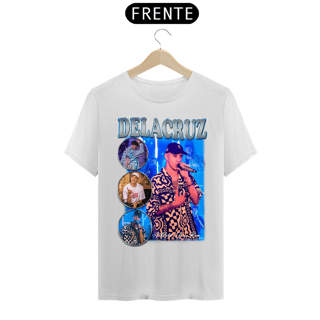 Nome do produto Camiseta Delacruz