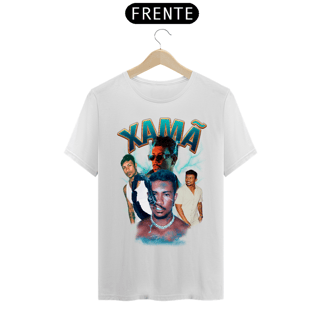 Nome do produto Camiseta Xamã
