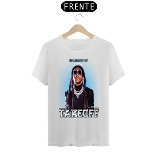 Nome do produto Camiseta Takeoff RIP 1994-2022 - Graphic Tees
