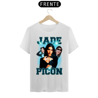 Nome do produto Camiseta Jade Picon