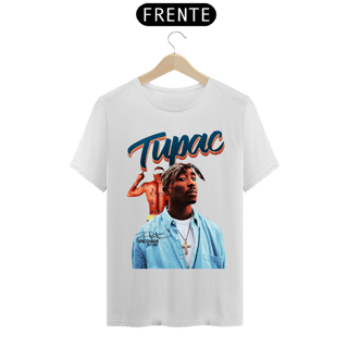 Nome do produto Camiseta Tupac