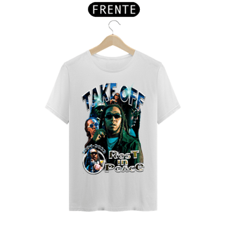 Nome do produto Camiseta Takeoff