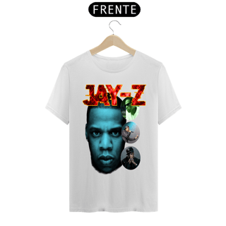 Nome do produto Camiseta Jay-Z