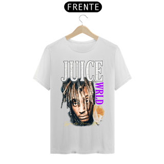 Nome do produto Camiseta Juice WRLD