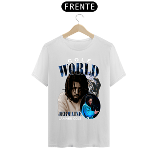 Nome do produto Camiseta J. Cole
