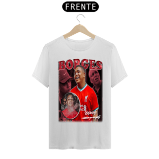 Nome do produto Camiseta Borges