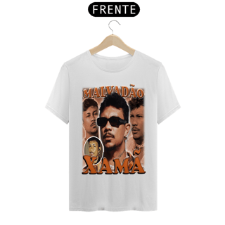 Nome do produto Camiseta Xamã