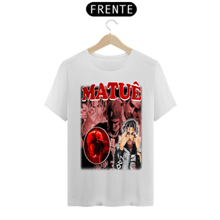Nome do produto Camiseta Matuê