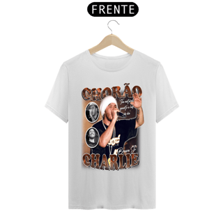 Nome do produto Camiseta Chorão