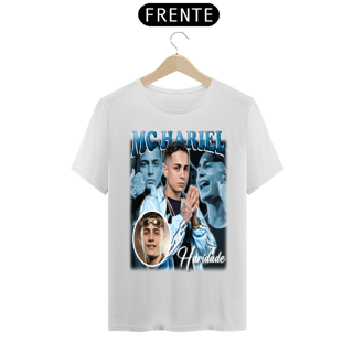 Nome do produto Camiseta Hariel 