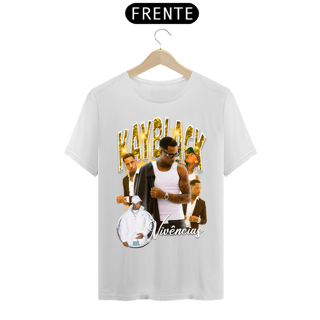 Nome do produto Camiseta Kayblack