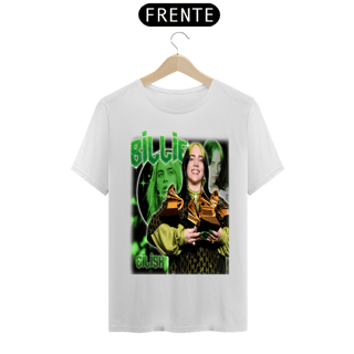 Nome do produto Camiseta Billie Eilish
