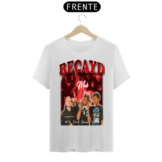 Nome do produto Camiseta Recayd Mob