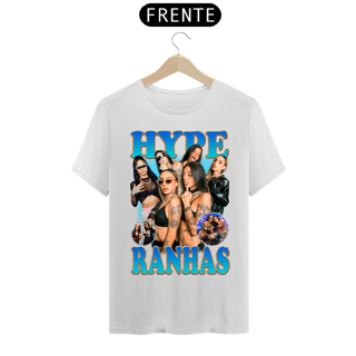 Nome do produto Camiseta Hyperanhas