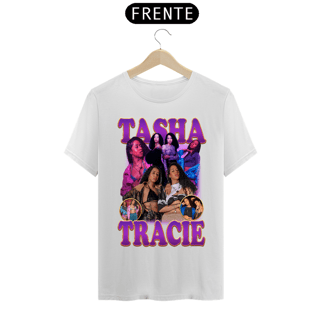 Nome do produto Camiseta Tasha e Tracie