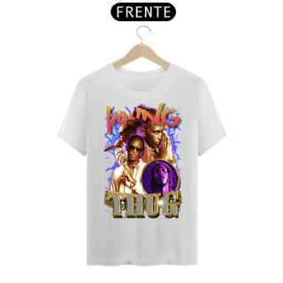 Nome do produto Camiseta Young Thug