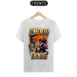 Nome do produto Camiseta Snoop Dogg