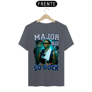 Nome do produto Camiseta Major Rd