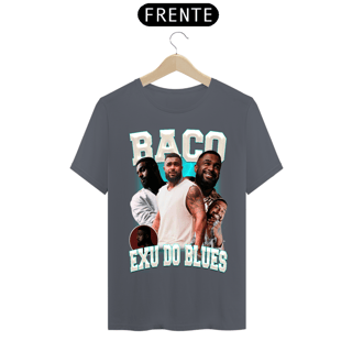Nome do produto Camiseta Baco Exu Do Blues
