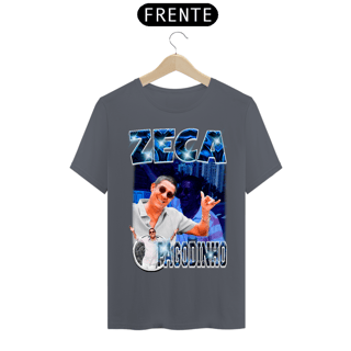 Nome do produto Camiseta Zeca Pagodinho