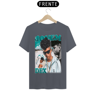 Nome do produto Camiseta Jovem Dex