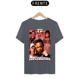 Nome do produto Camiseta Tz da coronel