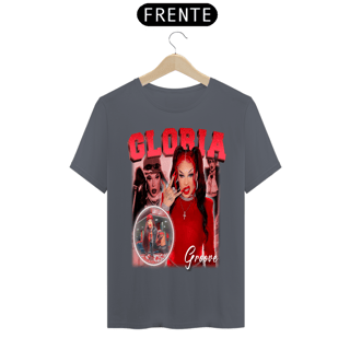 Nome do produto Camiseta Gloria Groove