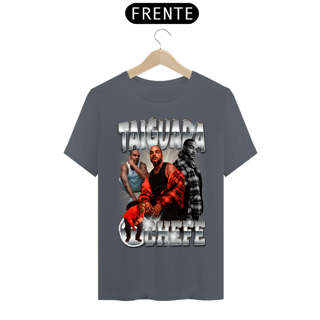 Nome do produto Camiseta Taiguara Chefe