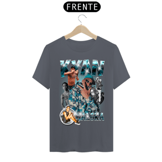 Nome do produto Camiseta Kyan