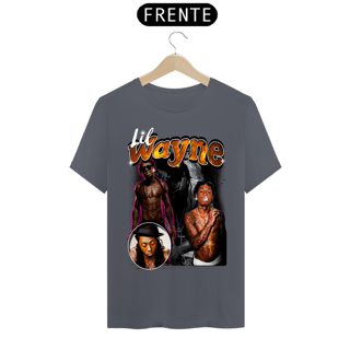 Nome do produto Camiseta Lil Wayne