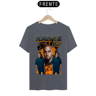 Nome do produto Camiseta Kanye West