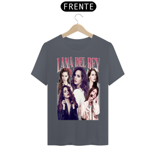 Nome do produto Camiseta Lana Del Rey