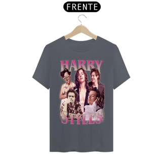 Nome do produto Camiseta Harry Styles
