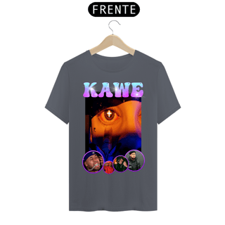 Nome do produto Camiseta Kawe