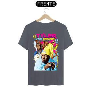 Nome do produto Camiseta Tyler The Creator