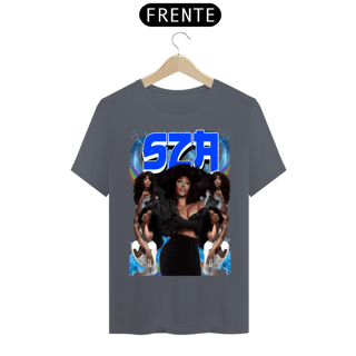 Nome do produto Camiseta SZA