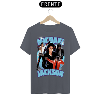 Nome do produto Camiseta Michael Jackson