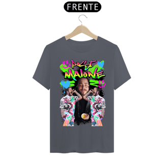 Nome do produto Camiseta Post Malone