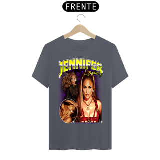 Nome do produto Camiseta Jennifer Lopes