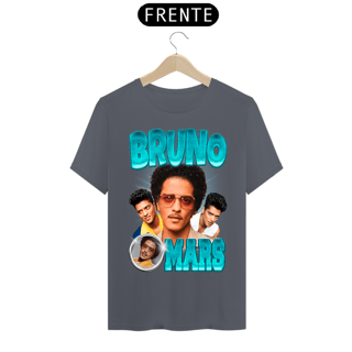 Nome do produto Camiseta Bruno Mars