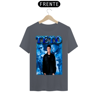 Nome do produto Camiseta Teto