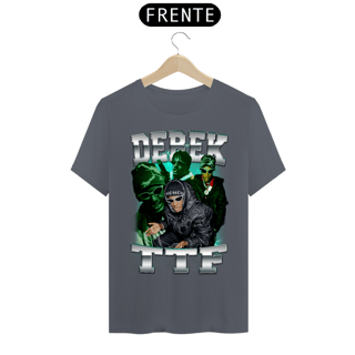 Nome do produto Camiseta Derek