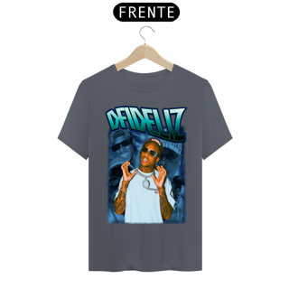 Nome do produto Camiseta Dfideliz