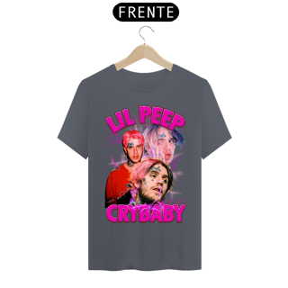 Nome do produto Camiseta Lil Peep
