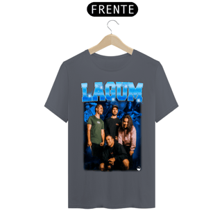 Nome do produto Camiseta Lagum